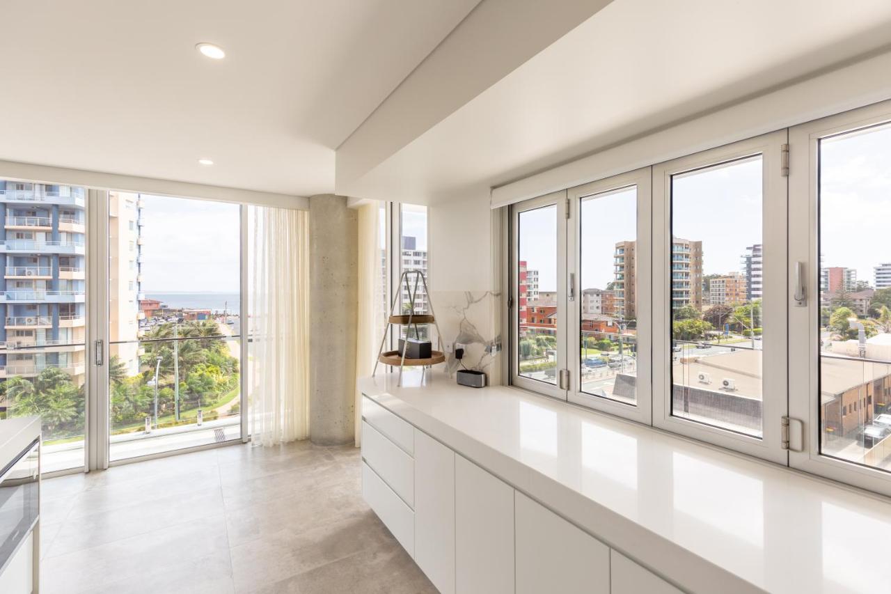 Astina Suites, פורסטר מראה חיצוני תמונה