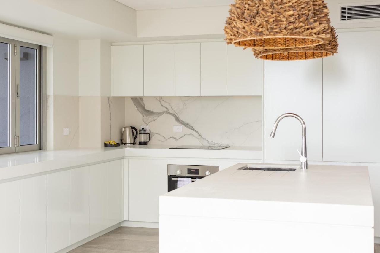 Astina Suites, פורסטר מראה חיצוני תמונה