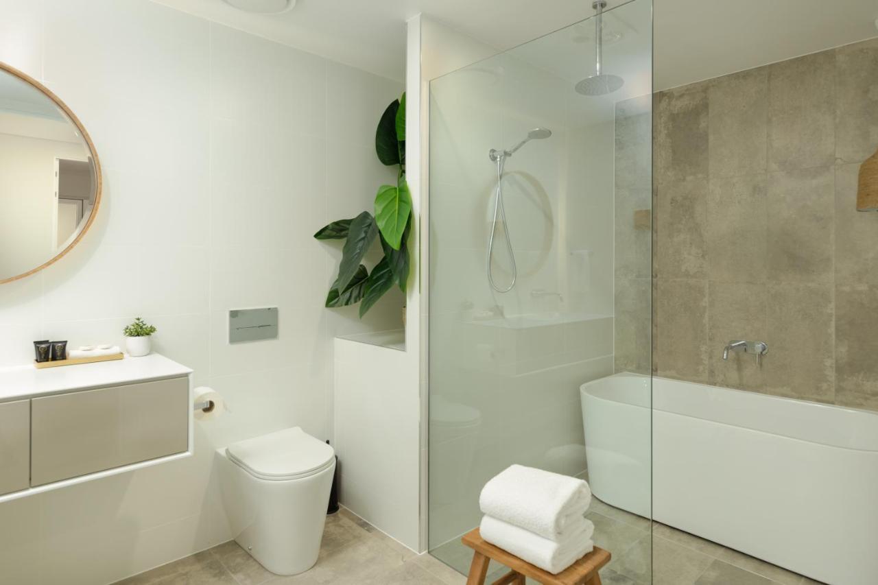 Astina Suites, פורסטר מראה חיצוני תמונה