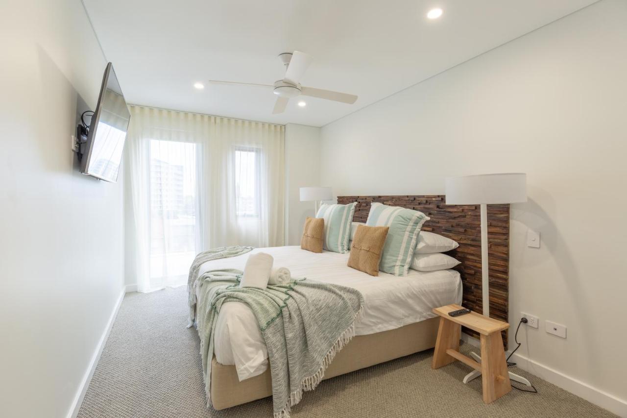 Astina Suites, פורסטר מראה חיצוני תמונה