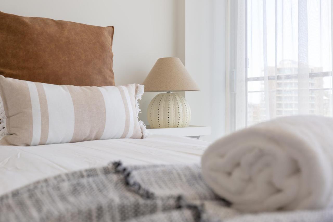 Astina Suites, פורסטר מראה חיצוני תמונה