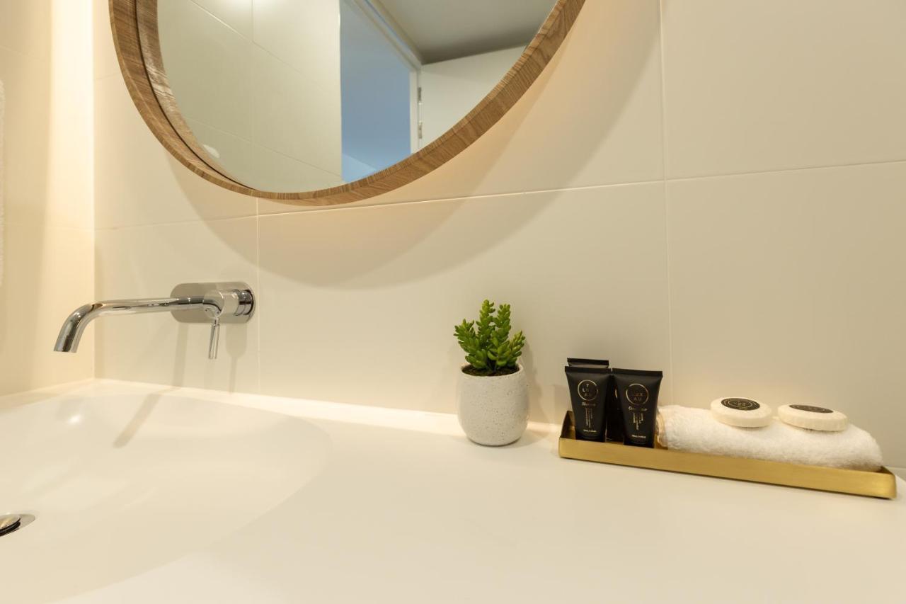 Astina Suites, פורסטר מראה חיצוני תמונה