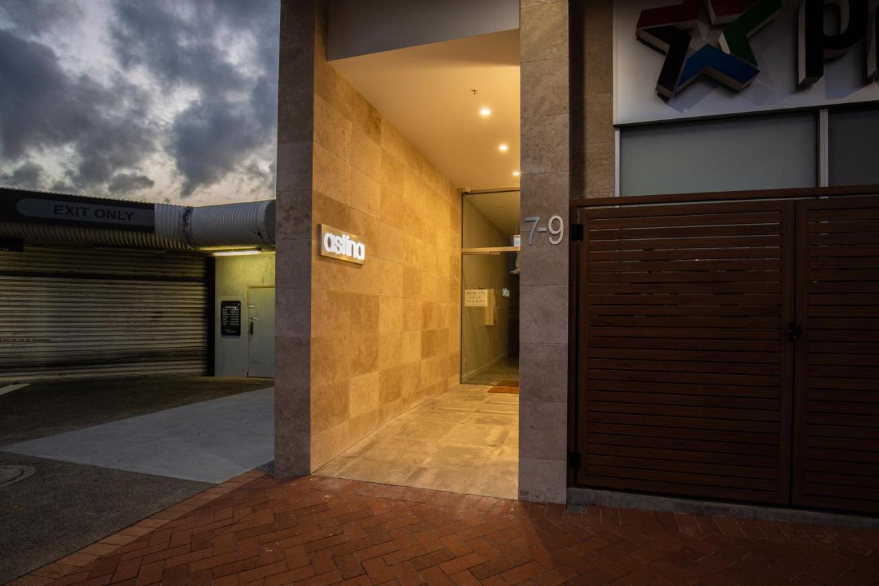 Astina Suites, פורסטר מראה חיצוני תמונה