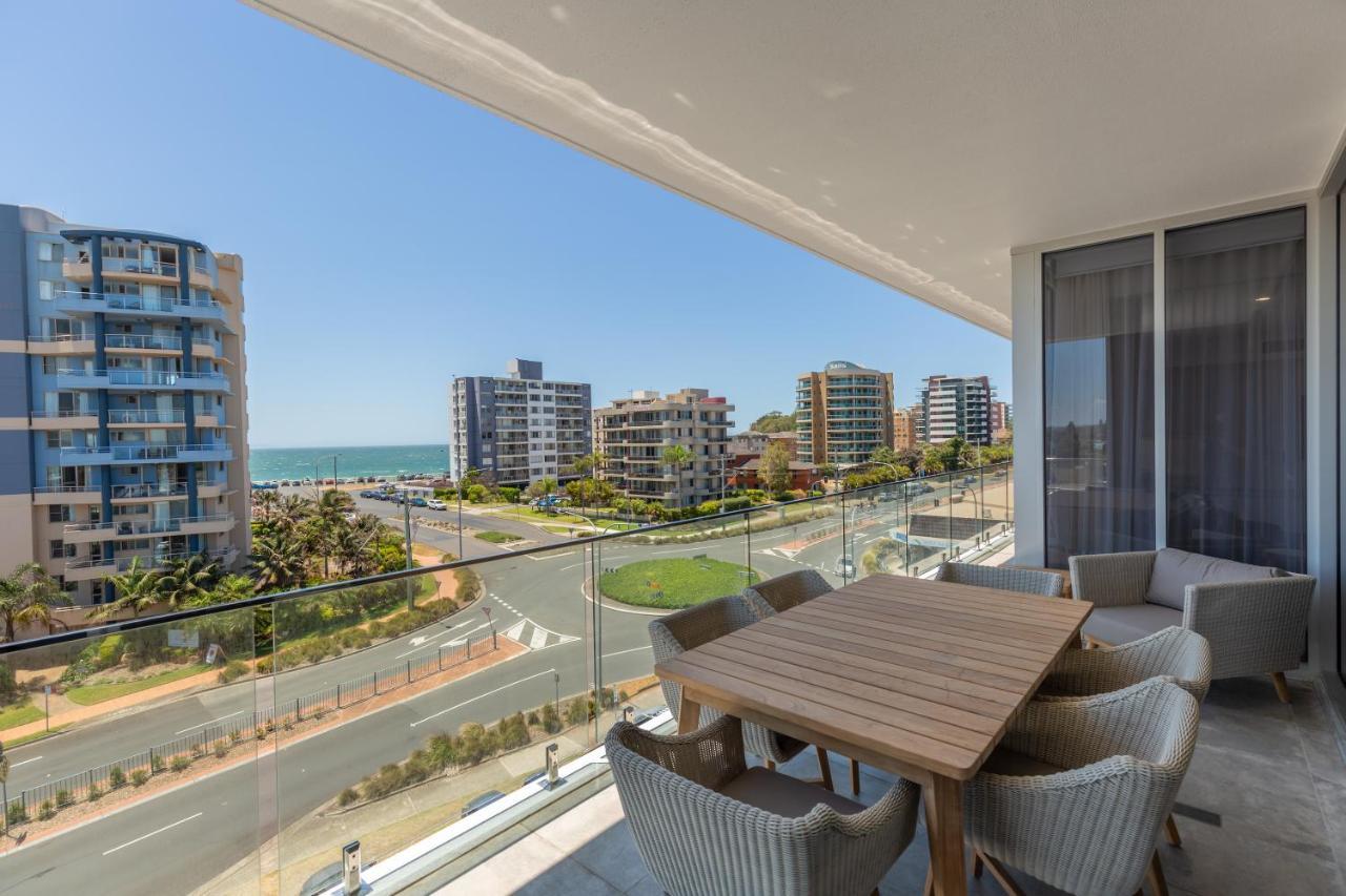 Astina Suites, פורסטר מראה חיצוני תמונה